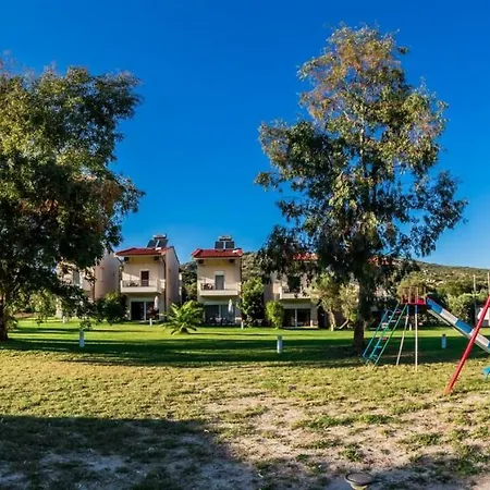 Parea Kalamitsi Appartement Buitenkant foto
