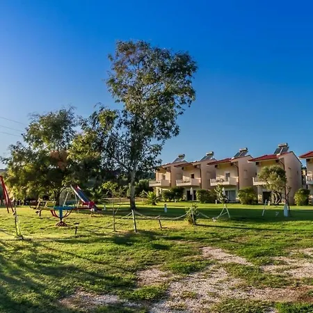 Parea Kalamitsi Appartement Buitenkant foto