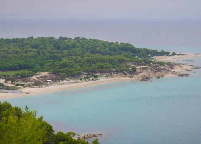 Parea Kalamitsi