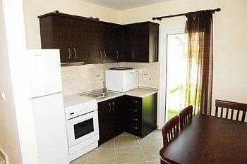 Parea Appartement *