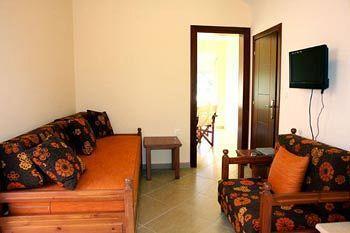 Parea Appartement