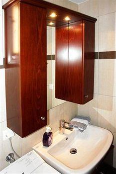 Parea Appartement *