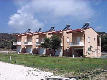 Appartement Parea
