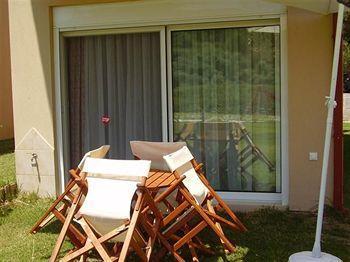 Appartement Parea *