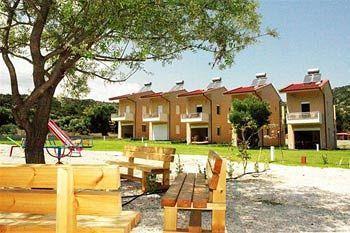 Parea Appartement