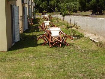Parea Appartement *