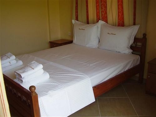 Appartement Parea