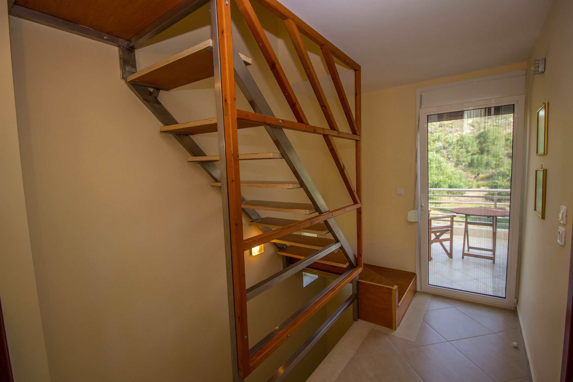 Parea Appartement Kalamítsion