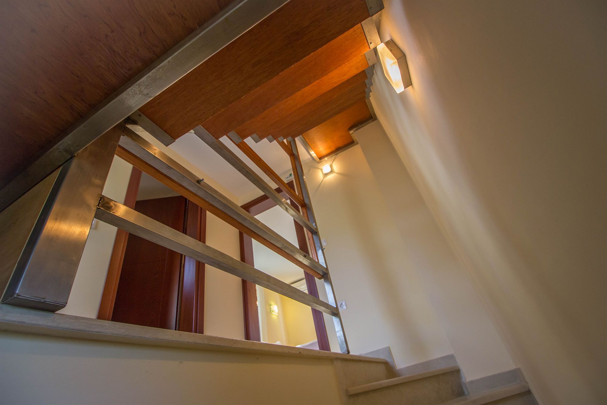 Appartement Parea