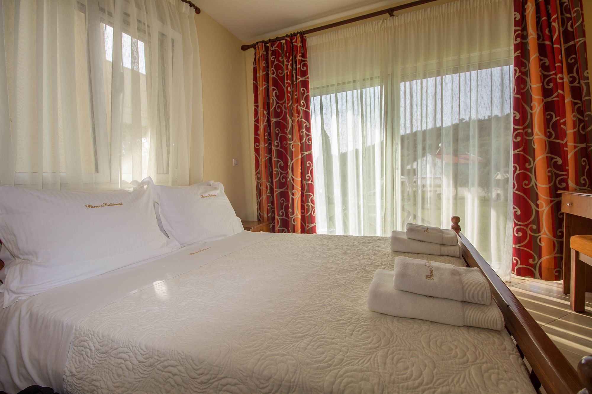 Parea Appartement *